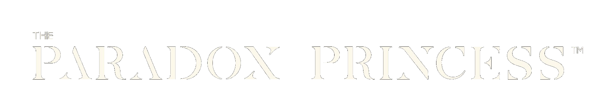 The Paradox Princess